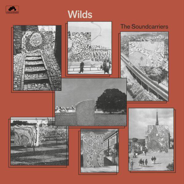 The Soundcarriers - Wilds 2022 FLAC