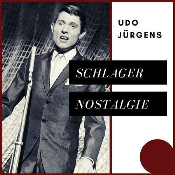 Udo Jürgens - Schlagernostalgie (2021) Flac