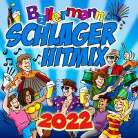 Ballermann Schlager Hitmix 2022FLAC (16bit-44.1kHz)