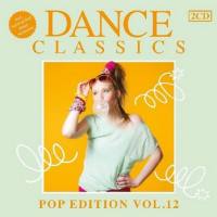VA - Dance Classics - Pop Edition Vol. 12 2013 FLAC