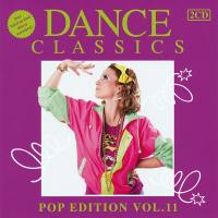 VA - Dance Classics - Pop Edition Vol. 11 2013 FLAC