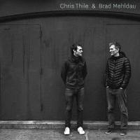 Chris Thile - Chris Thile & Brad Mehldau 2017 Hi-Res