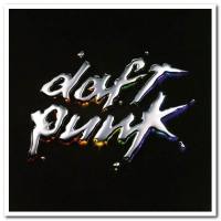 Daft Punk - Discovery [2×Vinyl] (2001) [Reissue 2021]