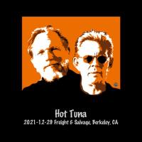 Hot Tuna - 2021-12-29 Freight & Salvage, Berkeley, Ca (Live) (2022) HD