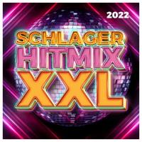 Schlager Hitmix XXL 2022FLAC (16bit-44.1kHz)