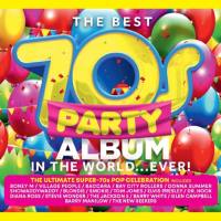 VA - The Best 70s Party Album In The World Ever (3CD)