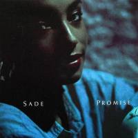Sade - Promise 1985(2020,LP)