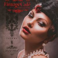 VA - Vintage Cafe 8 Red & Black (4CD) (2013) CD-Rip