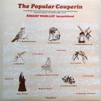 Robert Woolley - The Popular Couperin 2021 Hi-Res