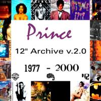 Prince 12'' Archive (Version 2.0) [FLAC]