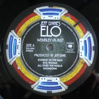 Jeff Lynne`s ELO - Wembley Or Bust - 2017