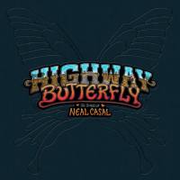 VA - Highway Butterfly The Songs of Neal Casal 2021 Hi-Res