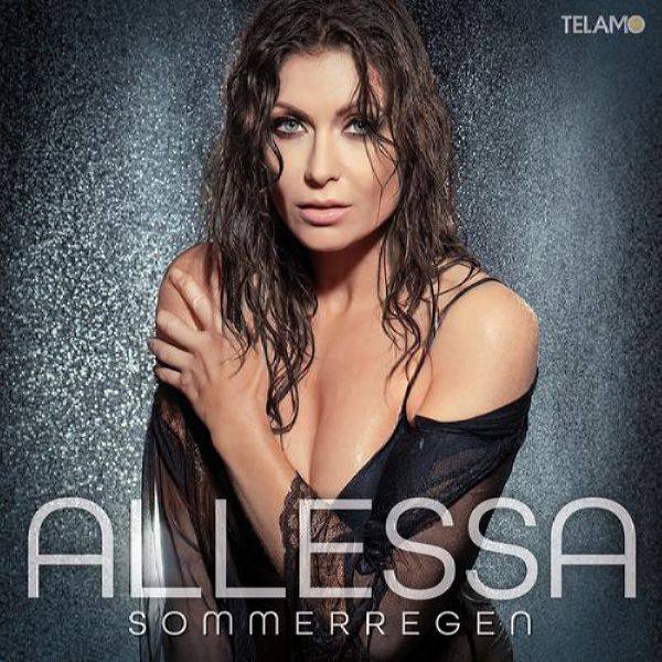 Allessa - Sommerregen (2021) Flac