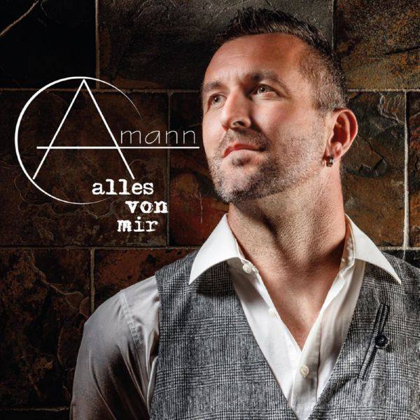 Amann - Alles von mir  FLAC