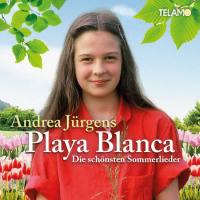 Andrea Jürgens - Playa Blanca (Die sch?nsten Sommerlieder) (2021) Flac
