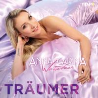 Anna-Carina Woitschack - Tr?umer FLAC (24bit-44.1kHz)