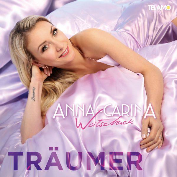 Anna-Carina Woitschack - Tr?umer FLAC (24bit-44.1kHz)