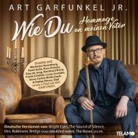 Art Garfunkel jr. - Wie DuHommage an meinen Vater FLAC (24bit-44.1kHz)