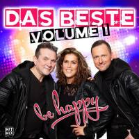 Be Happy - Das Beste, Vol. 1 (2021) Flac