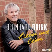 Bernhard Brink - lieben und leben (2021) Flac