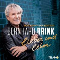 Bernhard Brink - Lieben und Leben FLAC (24bit-44.1kHz)