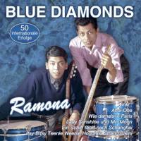 Blue Diamonds - Ramona FLAC (16bit-44.1kHz)