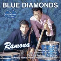 Blue Diamonds - Ramona FLAC (16bit-44.1kHz)