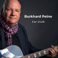 Burkhard Peine - Für Dich FLAC (24bit-44.1kHz)
