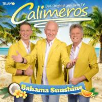 Calimeros - Bahama Sunshine FLAC (24bit-44.1kHz)