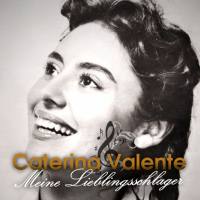 Caterina Valente - Meine Lieblingsschlager FLAC (16bit-44.1kHz)