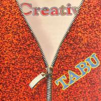 Creativ - Tabu FLAC (16bit-44.1kHz) Creativ - Tabu FLAC (16bit-44.1kHz)