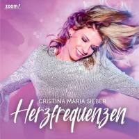 Cristina Maria Sieber - Herzfrequenzen (2021) Flac