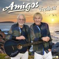 Die Amigos - Freiheit (2021) Flac
