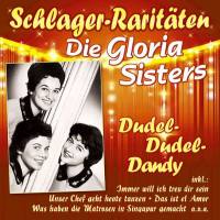 Die Gloria Sisters - Dudel-Dudel-Dandy (2021) Flac