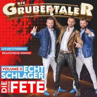 Die gro?e Fete - Volume II FLAC (16bit-44.1kHz)