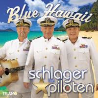 Die Schlagerpiloten - Blue Hawaii FLAC (24bit-44.1kHz)