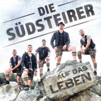 Die Südsteirer - Auf das Leben FLAC (16bit-44.1kHz)