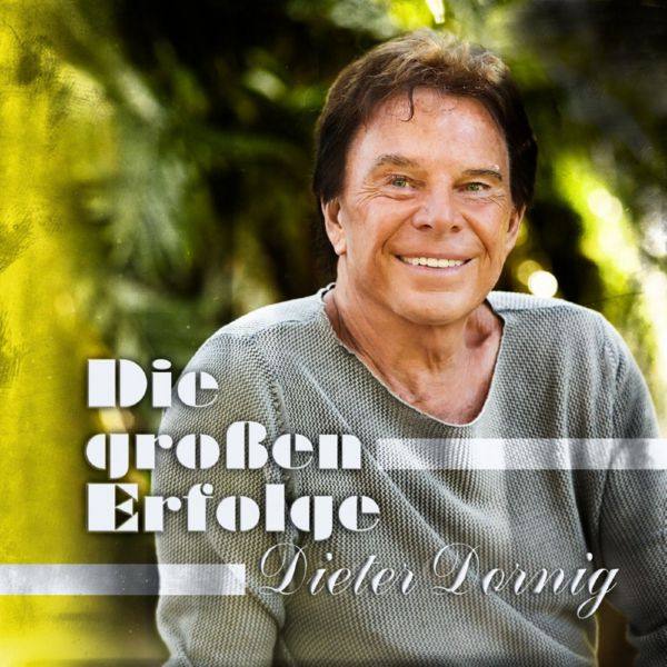 Dieter Dornig - Die gro?en Erfolge FLAC (16bit-44.1kHz)
