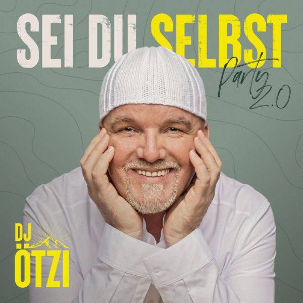 DJ ?tzi - Sei du selbst - Party 2.0 FLAC (24bit-44.1kHz)
