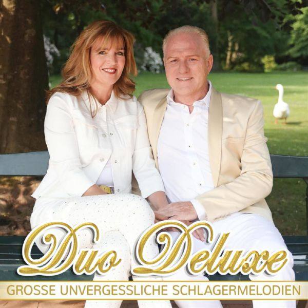 Duo Deluxe - Gro?e unvergessliche Schlagermelodien FLAC (16bit-44.1kHz)