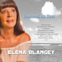 Elena Blangey - Traumzeit am Meer FLAC (16bit-44.1kHz)
