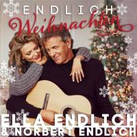 Ella Endlich - Endlich Weihnachten FLAC (24bit-44.1kHz)