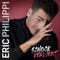 Eric Philippi - Schockverliebt (2021) FLAC (24bit-44.1kHz)