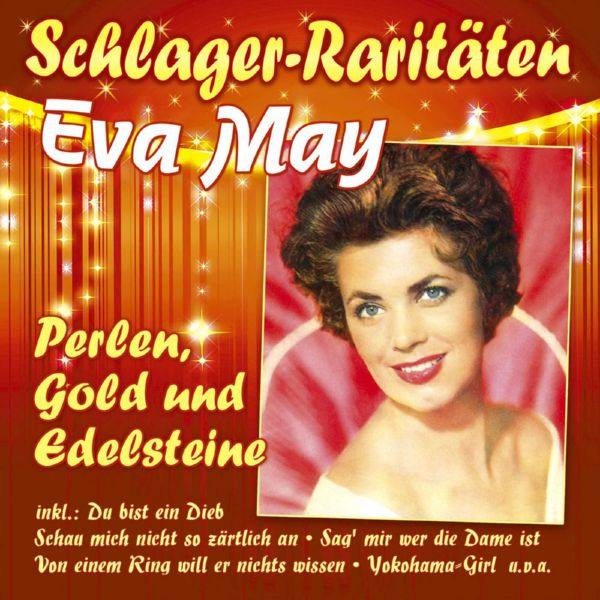 Eva May - Perlen, Gold und Edelsteine FLAC (16bit-44.1kHz)