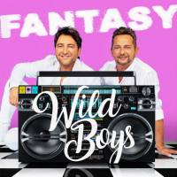 Fantasy - Wild Boys FLAC (24bit-44.1kHz)