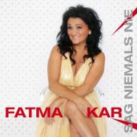 Fatma Kar - Fatma KarFLAC (16bit-44.1kHz)