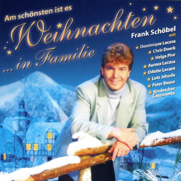 Frank Sch?bel - Am sch?nsten ist es Weihnachten in FamilieFLAC (16bit-44.1kHz)