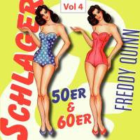 Freddy Quinn - Schlager 50er & 60er, Vol. 4 2017 FLAC