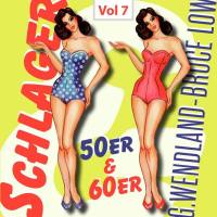 Gerhard Wendland - Schlager 50er & 60er, Vol. 7 2017 FLAC