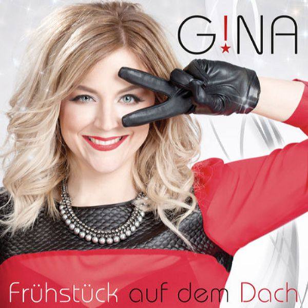 Gina - Frühstück auf dem Dach (2016) Flac